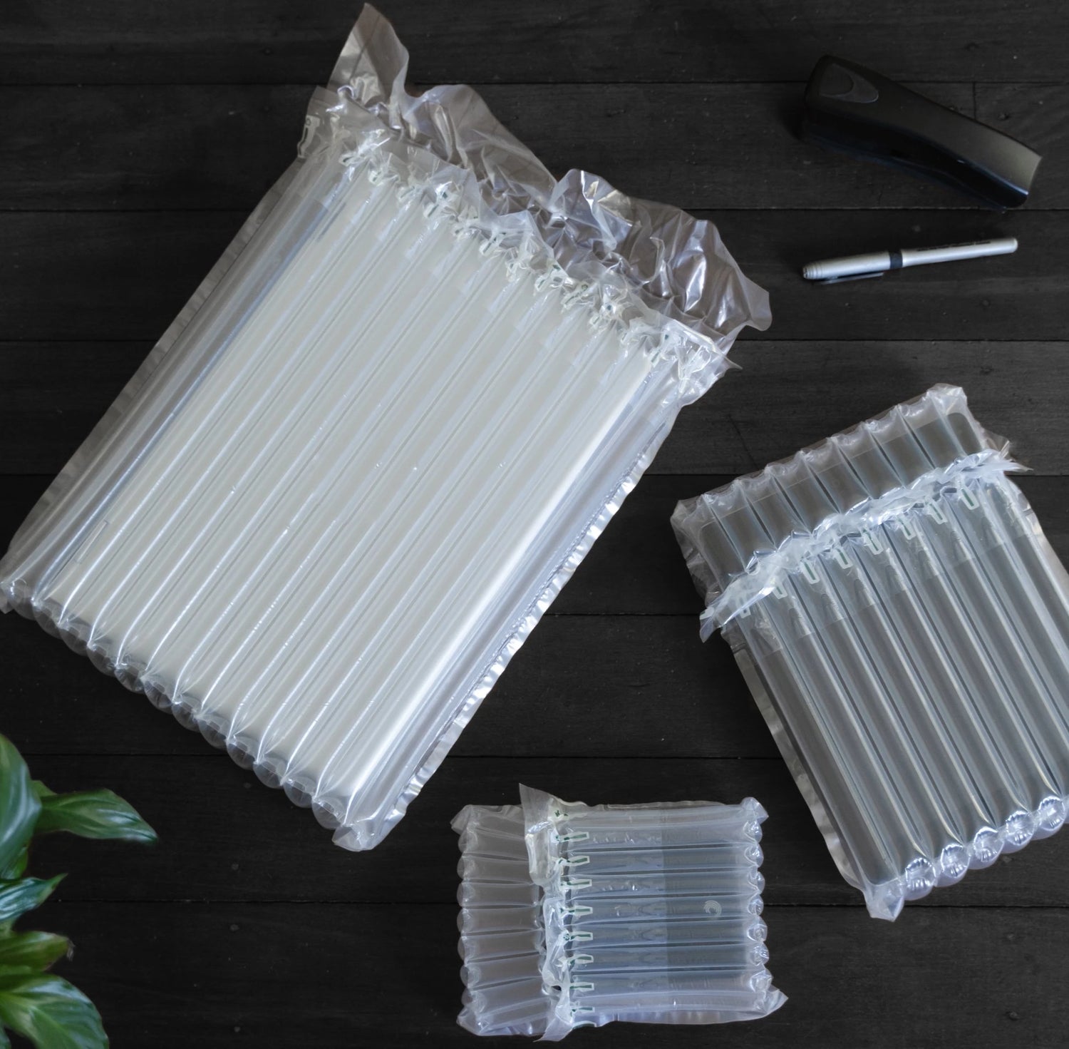 The Ultimate List of Packaging Foam Types
