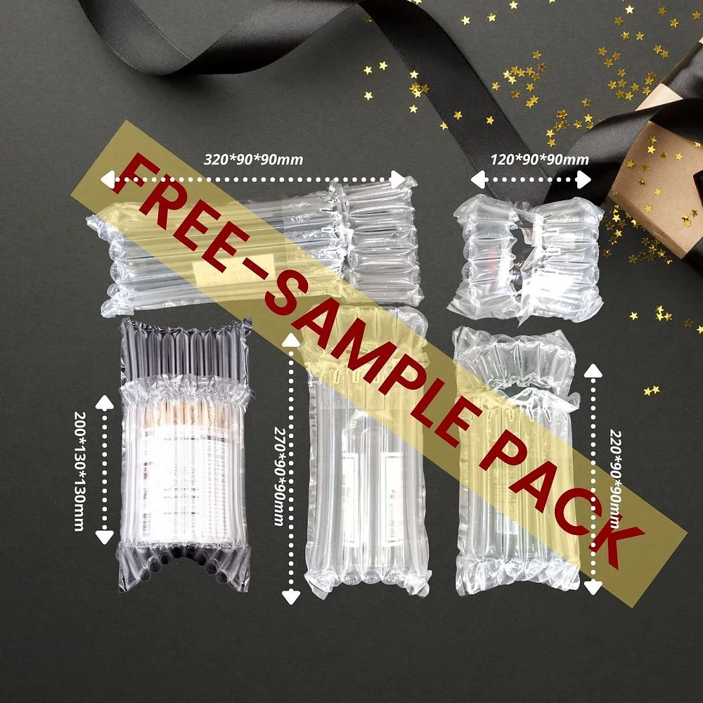 Free Sample Pack Deal*